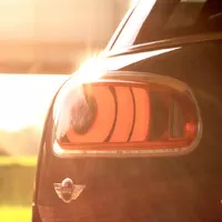 Mini Clubman JCW All4: Mladistvý delikvent dospěl