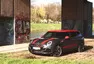 Mini Clubman JCW All4: Mladistvý delikvent dospěl