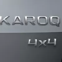 Yeti je mrtev, ať žije Karoq