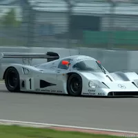 Mazda 787B: Rotační demagog