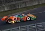 Mazda 787B: Rotační demagog