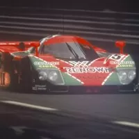 Mazda 787B: Rotační demagog