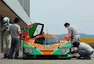 Mazda 787B: Rotační demagog