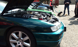 Kafe&Káry: Kafe & Káry v Gas Townu – čarodějnice bez upalování