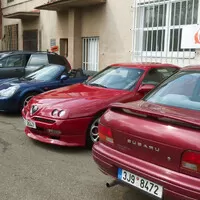 Kafe & Káry v Gas Townu – čarodějnice bez upalování