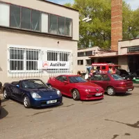 Kafe & Káry v Gas Townu – čarodějnice bez upalování
