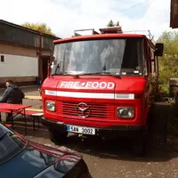Kafe & Káry v Gas Townu – čarodějnice bez upalování
