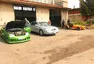 Kafe & Káry v Gas Townu – čarodějnice bez upalování