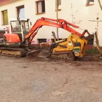 Kafe & Káry v Gas Townu – čarodějnice bez upalování
