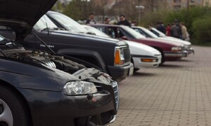 Kafe&Káry: Kafe&Káry Brno vol. 18: Už tuto neděli!