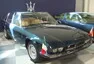 Příběh Čtyřdveřového Maserati