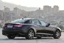 Příběh Čtyřdveřového Maserati