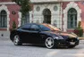 Příběh Čtyřdveřového Maserati