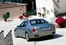 Příběh Čtyřdveřového Maserati