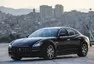 Příběh Čtyřdveřového Maserati