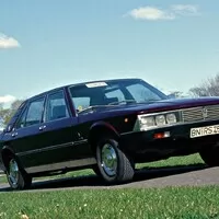 Příběh Čtyřdveřového Maserati