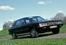 Příběh Čtyřdveřového Maserati