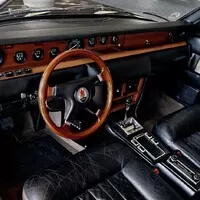 Příběh Čtyřdveřového Maserati