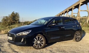 Recenze & testy: Hyundai i30 1.6 CRDi: Znovu, lépe, radostněji?