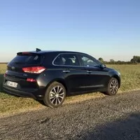 Hyundai i30 1.6 CRDi: Znovu, lépe, radostněji?