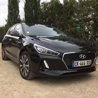 Hyundai i30 1.6 CRDi: Znovu, lépe, radostněji?