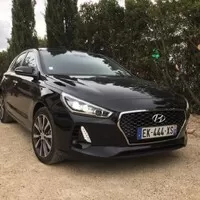 Hyundai i30 1.6 CRDi: Znovu, lépe, radostněji?