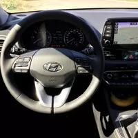 Hyundai i30 1.6 CRDi: Znovu, lépe, radostněji?