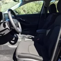 Hyundai i30 1.6 CRDi: Znovu, lépe, radostněji?