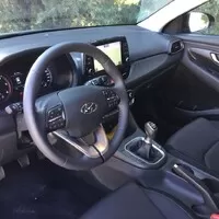 Hyundai i30 1.6 CRDi: Znovu, lépe, radostněji?