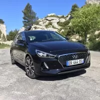 Hyundai i30 1.6 CRDi: Znovu, lépe, radostněji?