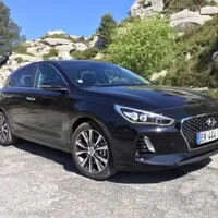 Hyundai i30 1.6 CRDi: Znovu, lépe, radostněji?