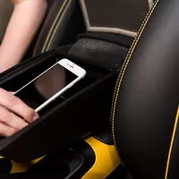 Nissan nabídne „digitální detox“ pro ty, které láká telefon při řízení
