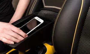 Novinky: Nissan nabídne „digitální detox“ pro ty, které láká telefon při řízení