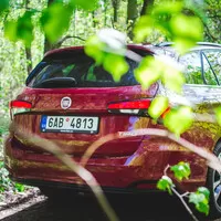 Fiat Tipo SW: velmi fiatovitý Fiat