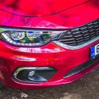 Fiat Tipo SW: velmi fiatovitý Fiat