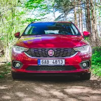 Fiat Tipo SW: velmi fiatovitý Fiat