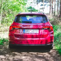 Fiat Tipo SW: velmi fiatovitý Fiat