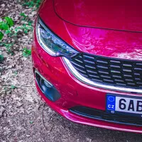 Fiat Tipo SW: velmi fiatovitý Fiat