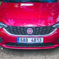 Fiat Tipo SW: velmi fiatovitý Fiat