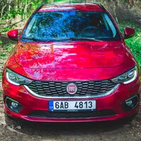 Fiat Tipo SW: velmi fiatovitý Fiat