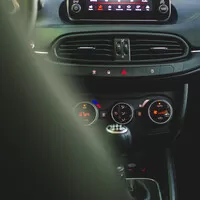 Fiat Tipo SW: velmi fiatovitý Fiat