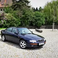 Mazda Xedos 9 MCE: Slepá ulička, nebo trefa do černého?