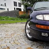 Mazda Xedos 9 MCE: Slepá ulička, nebo trefa do černého?
