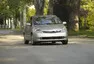 Je Toyota Prius nová W123?
