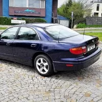 Mazda Xedos 9 MCE: Slepá ulička, nebo trefa do černého?