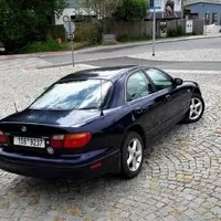 Mazda Xedos 9 MCE: Slepá ulička, nebo trefa do černého?
