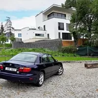 Mazda Xedos 9 MCE: Slepá ulička, nebo trefa do černého?