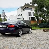 Mazda Xedos 9 MCE: Slepá ulička, nebo trefa do černého?