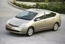 Je Toyota Prius nová W123?