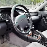 Mazda Xedos 9 MCE: Slepá ulička, nebo trefa do černého?